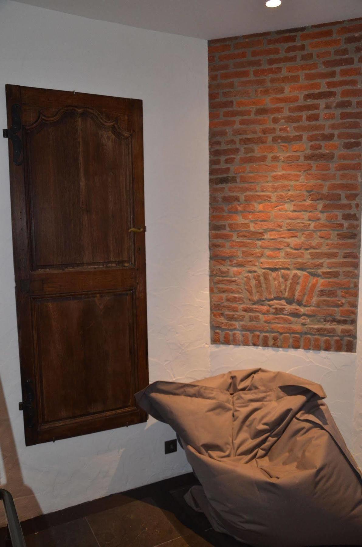 City Center Apartments Sablon Bruxelles Extérieur photo