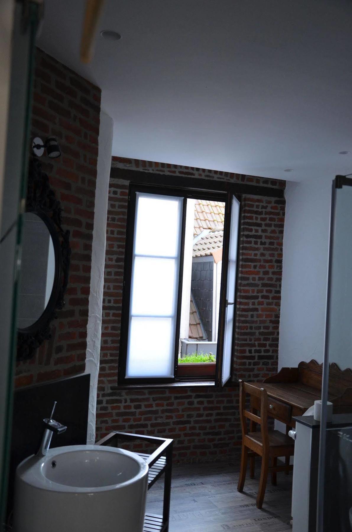 City Center Apartments Sablon Bruxelles Extérieur photo