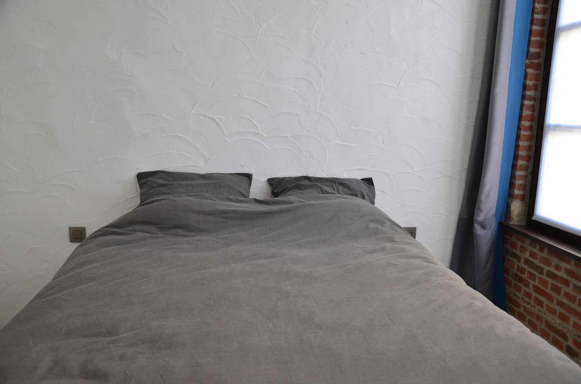 City Center Apartments Sablon Bruxelles Extérieur photo