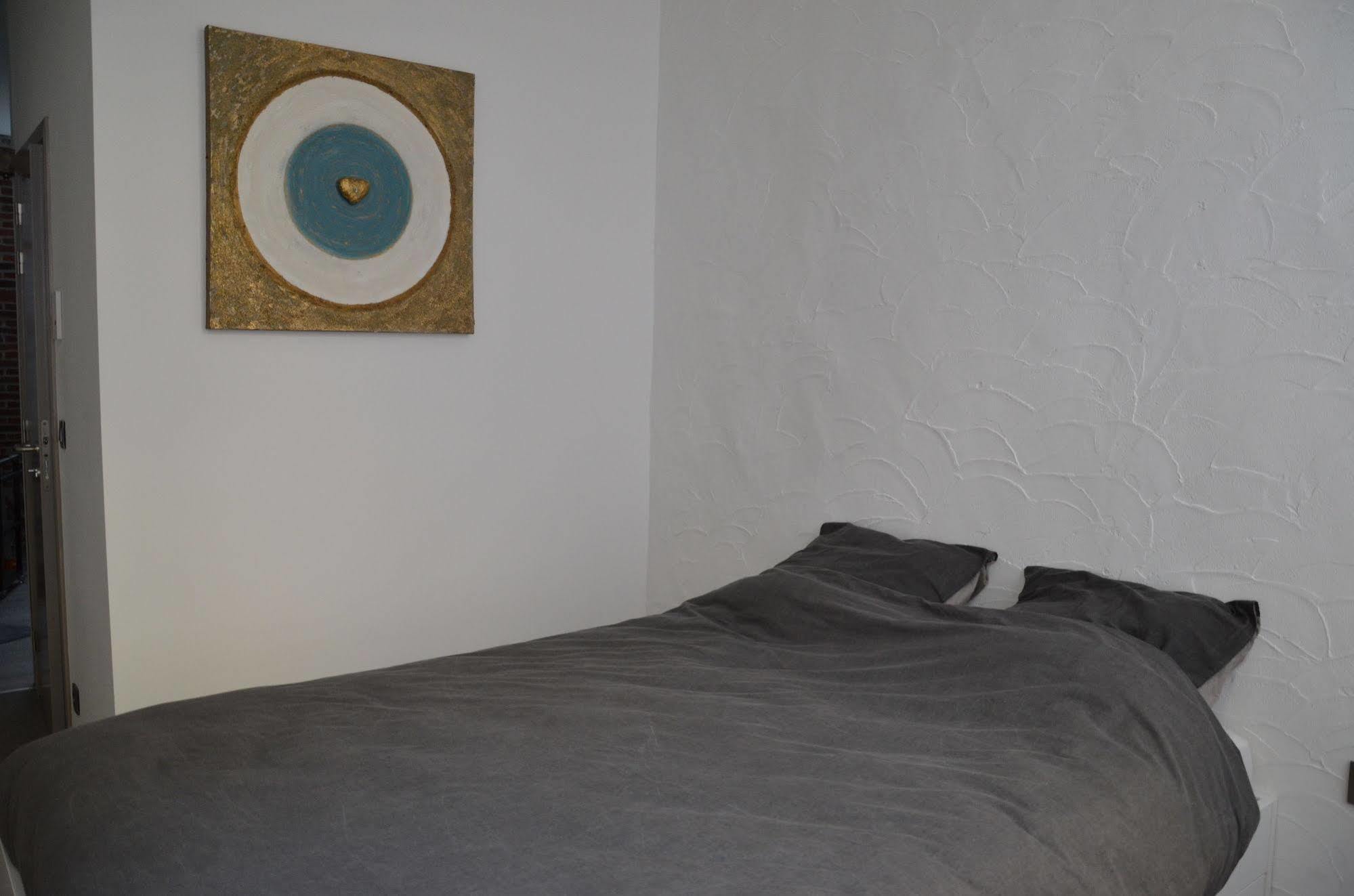 City Center Apartments Sablon Bruxelles Extérieur photo